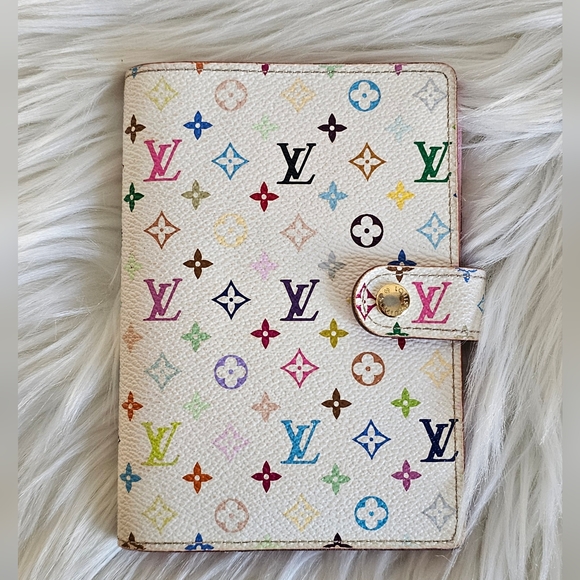 💗 LV Murakami Agenda PM 💗 - Picture 2 of 14